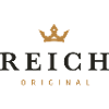 Reich Original Family Logo