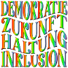 ZUKUNFT DEMOKRATIE