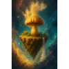 Champignon fabuleux