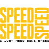 Conception SPEED