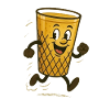 geripptes