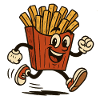 Pommes Bunt