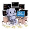 404 : Sommeil introuvable