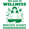 The Year of Wellness