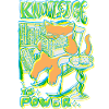 KNOWLEDGE IS POWER