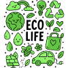 Eco Life - Vie durable