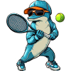 Dauphins Tennis