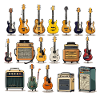 The Instrument Elegance