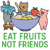 Vegan Food