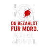 Murder on the plate