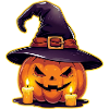 Kürbis Halloween