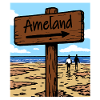 Ameland Beach