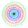 Mandala Traum