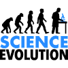 Science Evolution Für Wissenschaftsfans