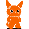 Cutie by toystudio 71 / FANMAN