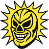 Mexican Mask / Lucha Libre