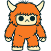 Cute Devil by toystudio 71 / FANMAN