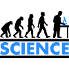 Science Evolution