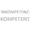 Inkompetenz Kompensations Kompetent lustiger Spruc