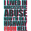 Bold Text Protest Message Design