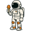 Astronaute