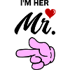 im her mr