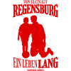 Regensburg Football Tradition Gift