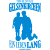 Gelsenkirchen Football Tradition Gift