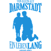 Darmstadt Football Tradition Gift