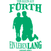 Fürth Football Tradition Gift