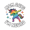 Neurodivers