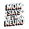 Neurodivers