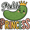 Queen of the Pickle