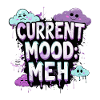 Current Mood funny