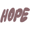Hope – Knitting