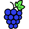 Grapes Comic