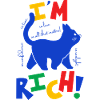 Rich cat