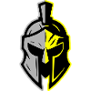 Spartan Helmet Icon
