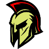 Gladiator Helmet Sparta