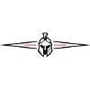 Symbole spartiate Ligne Gladiateur