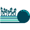 Einschulung 1. Klasse Palmen