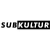 SUBKULTUR Logo ohne Transparenz