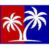 Symbole du palmier