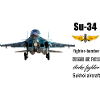 Su-34
