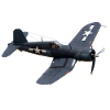 F4U Corsair
