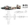 B-25