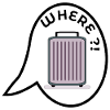 WHERE SUITCASE HOLIDAY