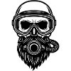 Skull Diver