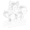 Chemise Hot Nuts Écureuil