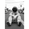 Astronaute perdu sur Terre